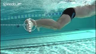 Speedo Swim Technique - Breaststroke - Created by Speedo, Presented by ProSwimwear