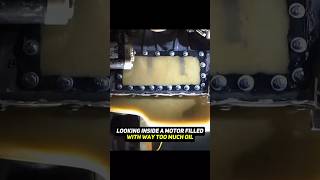 Is It Bad To Overfill Your Motor Oil?