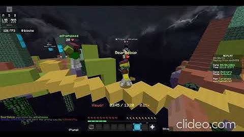 Why does Hypixel lagback occur so often???