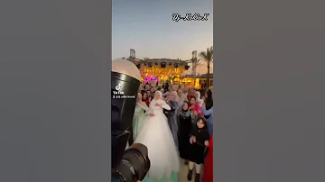 شربت حجرين ع الشيشه Dj Salim Koook Fypシ Viral Trending Wedding Planner Dance Egypt 