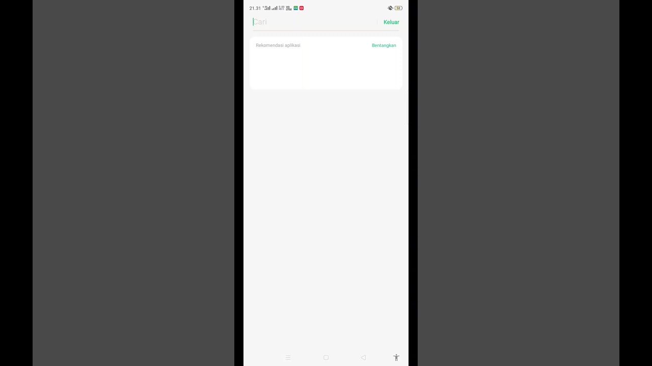Cara Mempercepat Hp Oppo Kalian Dengan Cara Cepat - YouTube