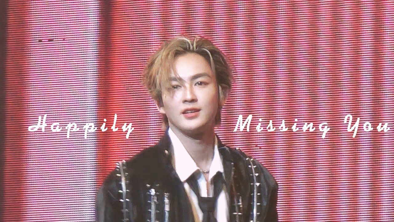 251207 สุขสันต์วันคิดถึง Happily Missing You - (HEART FOCUS) ;Happy Bus Day 2025