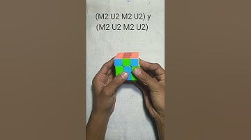 3x3 H pattern #cube #pattern #uvaishcuber #bestcube #viral #uvaish #2023