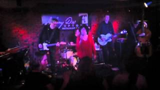 Wanda Jackson, Queen of Rock n Roll 17
