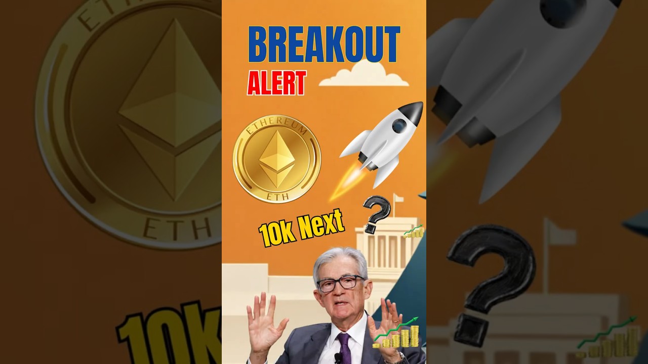 👉 “Ethereum Breakout Alert 🚀