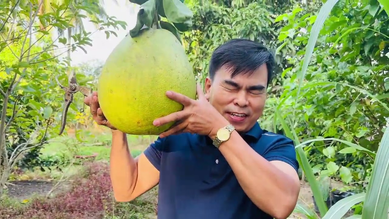 TRẢI NGHIỆM CUỘC SỐNG MIỀN TÂY SẺ NHƯ THẾ NÀO ???