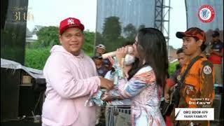 Erika Saulina-Cinta Yang Palsu || Familys Group
