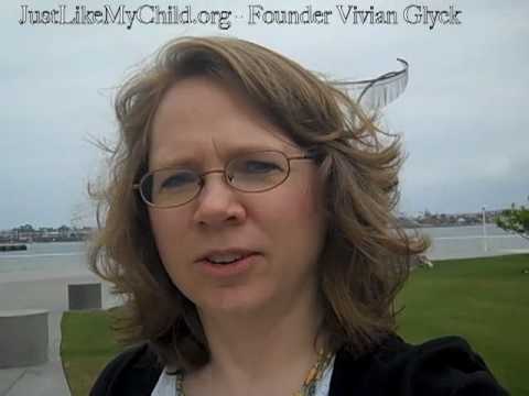 Just Like My Child Fundraiser, Founded By Vivian Glyck, Shared By Sue Paananen