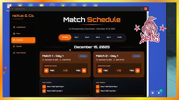 Besties Get Invited To neXus & Co. LS Championship | NoPixel 4.0 GTA RP