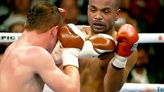 Canelo Alvarez (Mexico) vs Lanardo Tyner (USA) | BOXING fight, HD