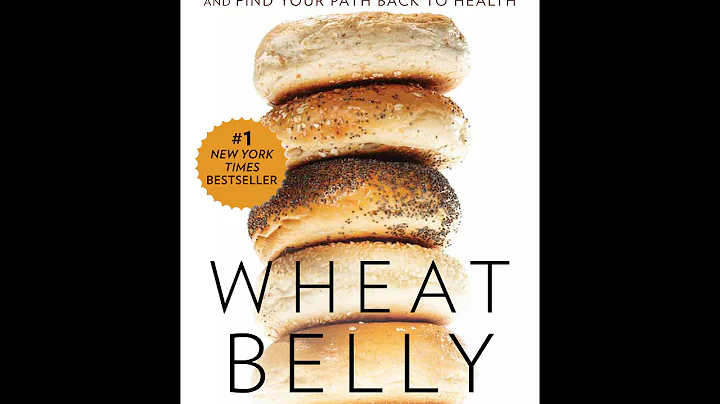 Dr. William Davis: Wheat Belly, Going Gluten-Free,...
