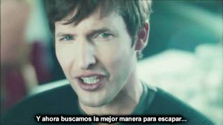 James Blunt - So Far Gone (Subtitulos En Español)