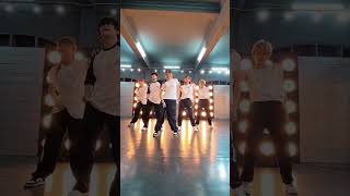 Like Crazy - Jimin | Dance Cover by The A-code from Vietnam #shorts #likecrazy #jimin #dancecover