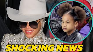 Beyonce's 6-year-old daughter Rumi breaks record for youngest female on Billboard Hot 100