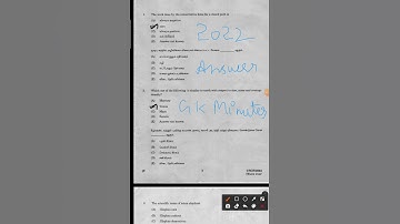 Tnpsc 2022 answer key l subordinate l archaelogical answer key l tentative key