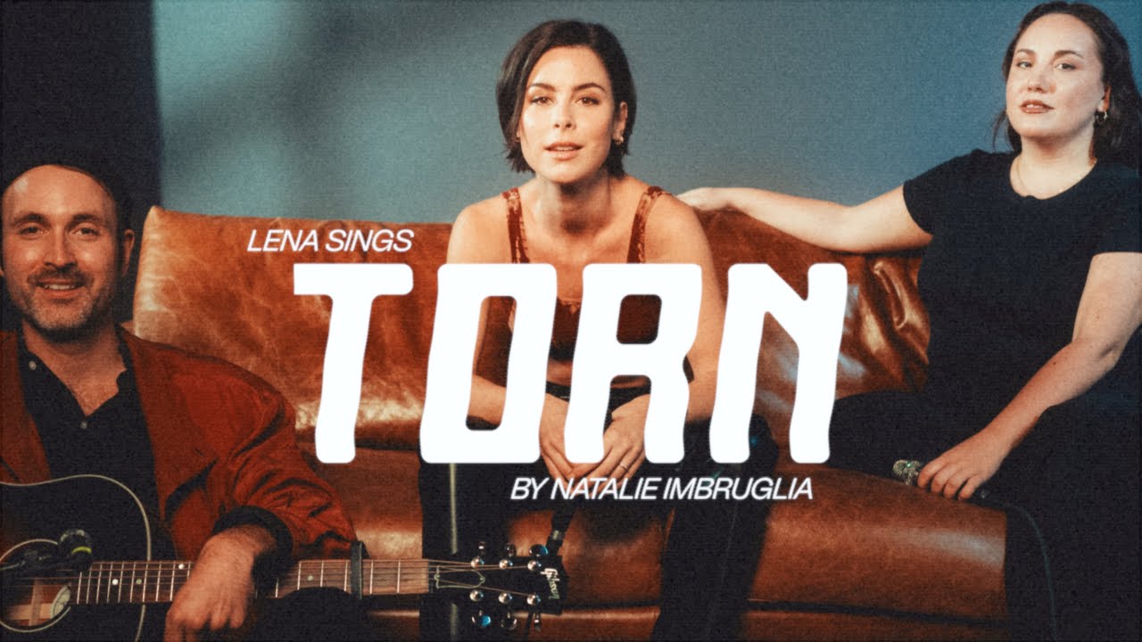 Torn - Natalie Imbruglia (Jennel Garcia piano cover) on Spotify \u0026 Apple