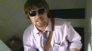 Cell Tour At The Dnc - Video 1