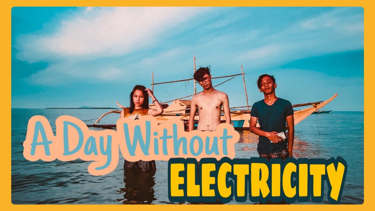 A Day Without Electricity: What Would Happen? - Elite Electric, Plumbing & Air