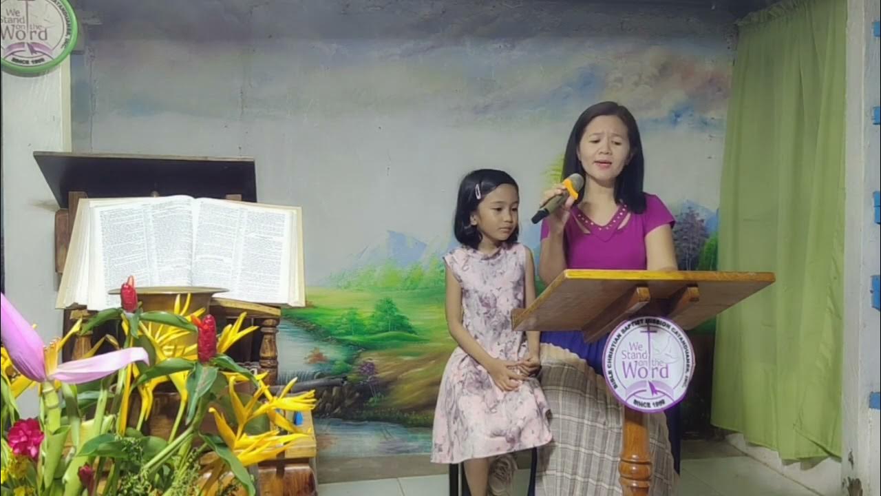 The Detty Sisters Thank God Im Free "Thank God, I'm Free" -- by the Detty Sisters (Style) - YouTube