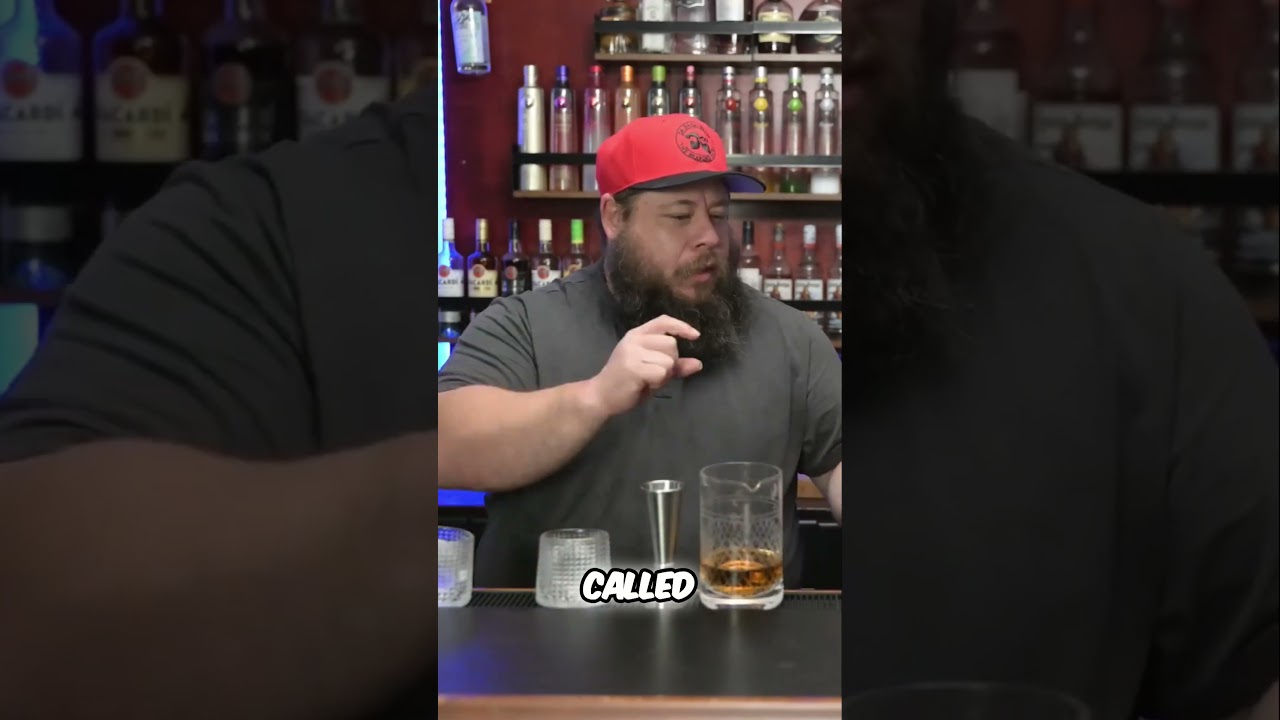 The Turbinado Sugar Syrup Makes All the Difference