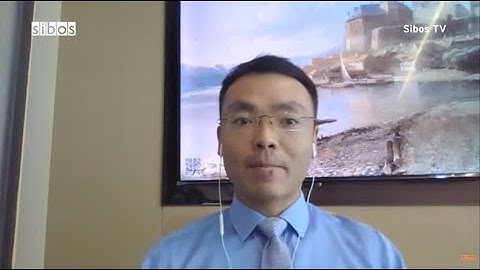 Sibos TV: Blockchain in the bonds business - Oct 2021