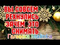 Колесниковы /Вы совсем рехнулись? /Зачем это показывать? /Обзор Влогов /