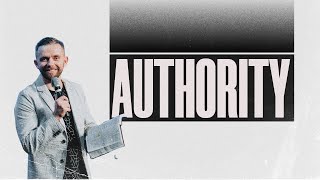 You Got Authority  In Christ You are MORE POWERFUL THAN YOU FEEL!