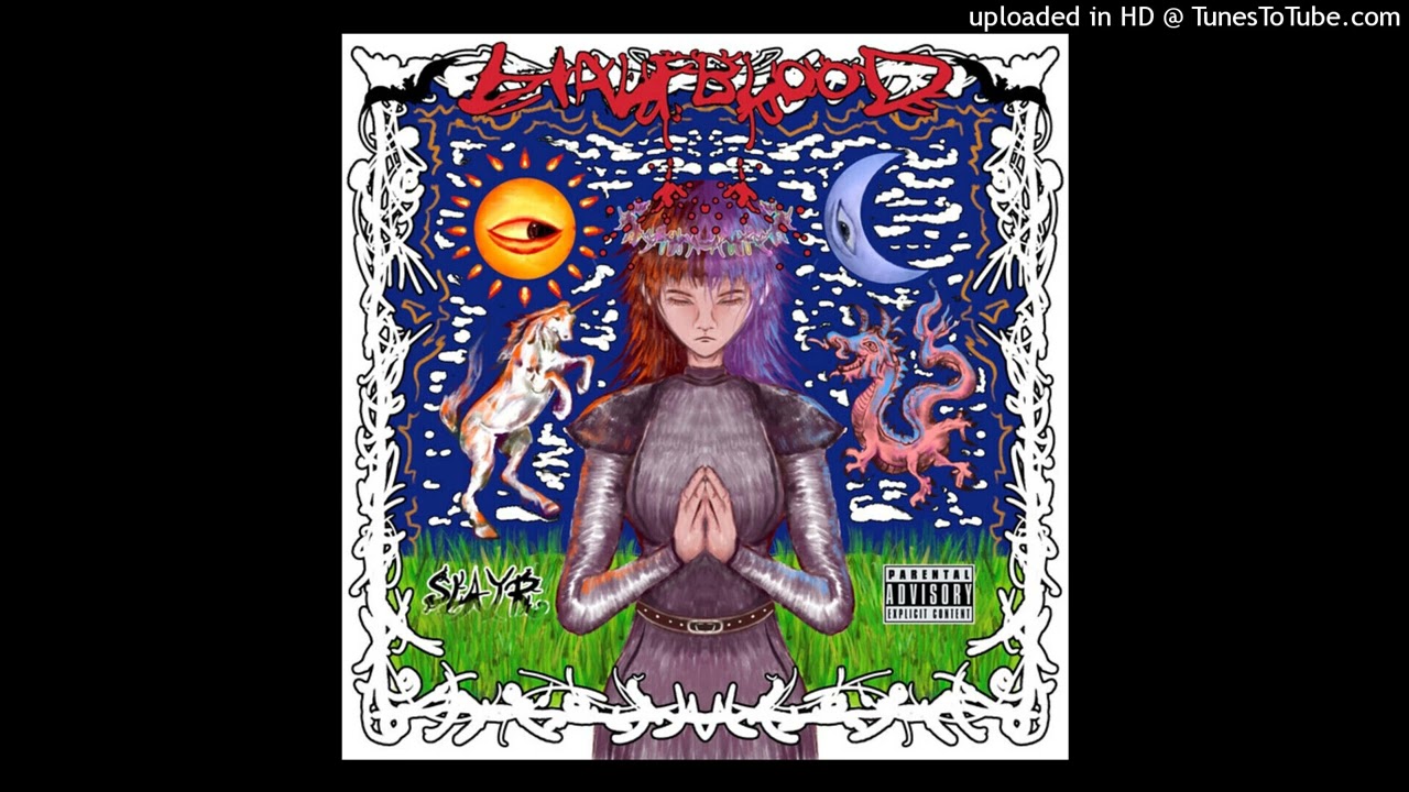 free for profit slayr + half blood + waera type beat - 