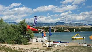 Plaža Caska Plaža Caska