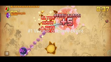 Fruit Ninja 2M Points | Script Game Guardian (ROOT)