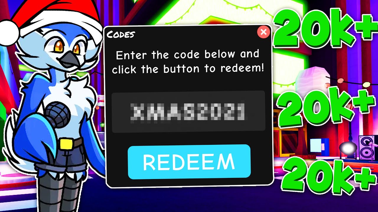 Roblox Funky Friday codes (December 2021)