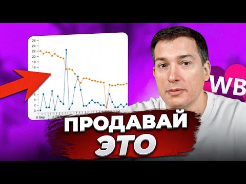 Видео: КАК выбрать товар НОВИЧКУ? Главные советы начинающему селлеру.