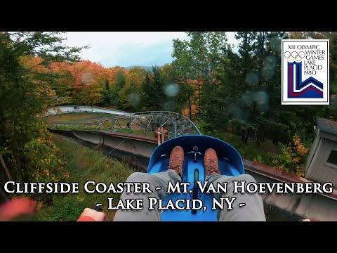 Video: Resensies van Roller Coaster Rides