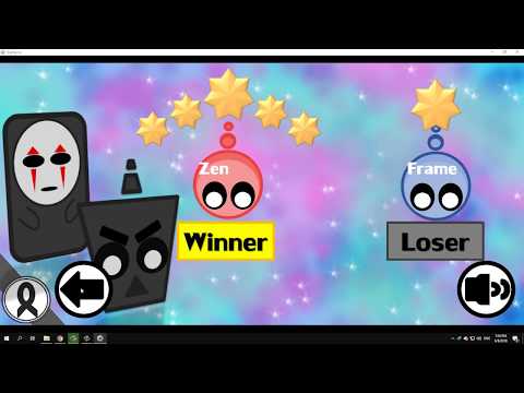 Construct 2 เกมส์ ตอบคำถาม Check in Thailand 2