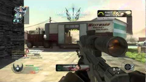 Collateral & 360 No Scope