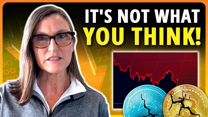 ALERT: Cathie Wood Shares Crucial Insights About W...