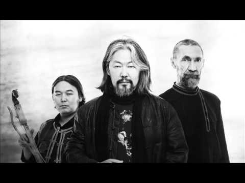 Yat-Kha - Tuva.rock