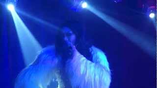 Manila Luzon (RuPaul's Drag Race All Stars) - The Chop (Live at Milano Nightclub's Crave)