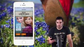 Fandango • Best Way to Buy Movie Tickets from Your iPhone Fandango • Best Way to Buy Movie Tickets from Your iPhone