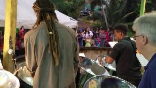 34 Baby Steps 34 By Andy Narell Laborie Steel Pan Workshop 2017 34 Baby Steps 34 By Andy Narell Laborie Steel Pan Workshop 2017
