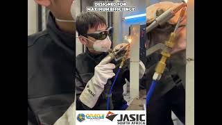 ⚡ Experience the Future of Welding. ⚡