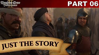KC2 Walkthrough - Part 6: The Finger of God