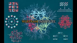 Livestream | Vit Tuček | Complex Grassmannians for Wireless Data Transfer