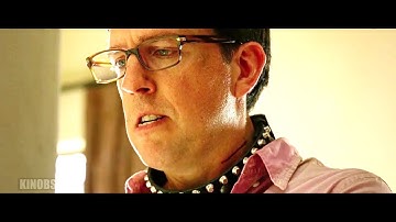 The Hangover Part III (2013) -  Alarm Disable Scene