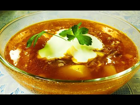 вкусный повар рецепт солянки вкусный повар рецепт солянки