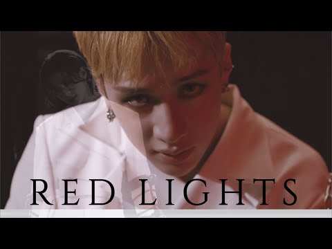 [Ai* GROUP RUS cover] - Stray Kids  ( Bang Chan, Hyunjin ) ( 방찬, 현진 )  '강박 ( Red Lights )