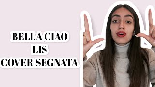 Bella Ciao Lis - Cover Segnata
