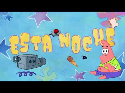 Nueva Serie | The Patrick Star Show | Esta noche a las 7/6 - Nueva Serie | The Patrick Star Show | Esta noche a las 7/6