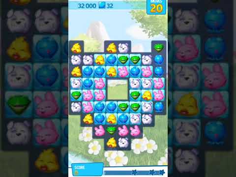 puzzle petu0027s (Android Puzzle Game)