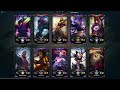 84 ★ WBG Elk Jarvan IV 6/3/14 vs Lulu CFO Kino ⚔ Grandmaster S16 KR ⚔ Original Jarvan IV Gameplay